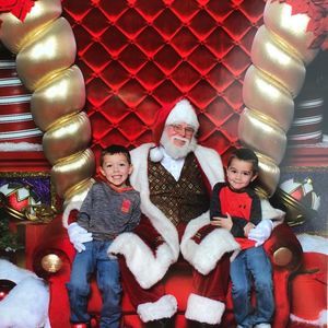 Meet your Posher, Pat